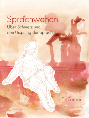 cover image of Sprachwehen